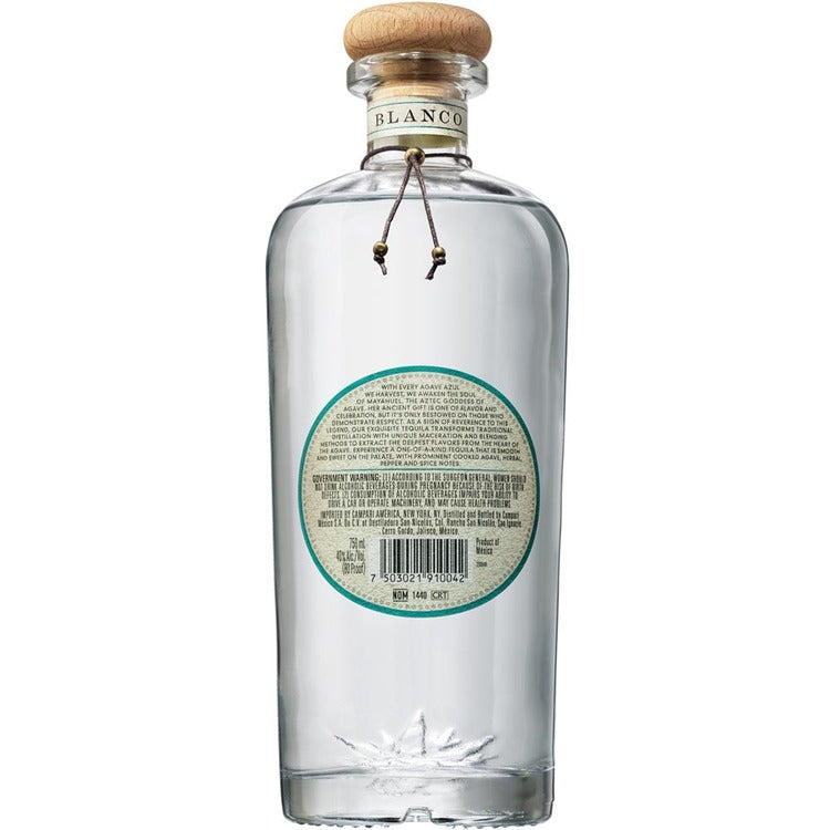 Mayenda Tequila Blanco 80 - 750ML
