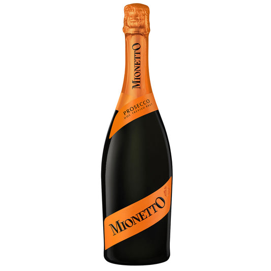 Mionetto Prosecco Treviso Brut Prestige Collection - 750ML - Front