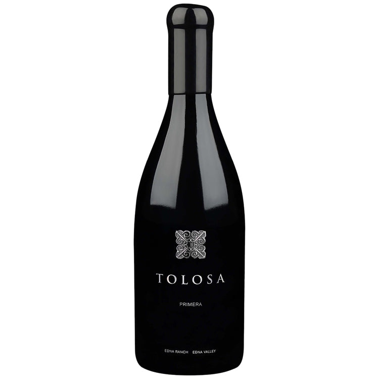Tolosa Pinot Noir Primera Edna Ranch Vineyard Edna Valley 2019 - 750ML