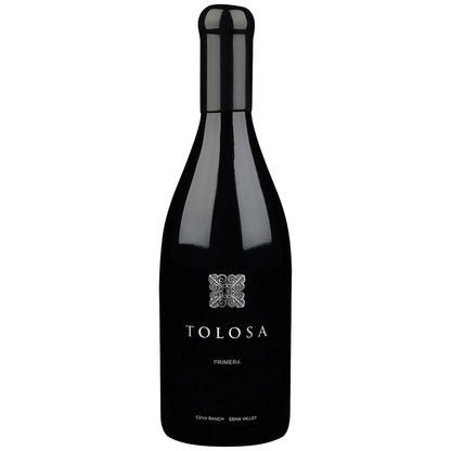 Tolosa Pinot Noir Primera Edna Ranch Vineyard Edna Valley 2019 - 750ML