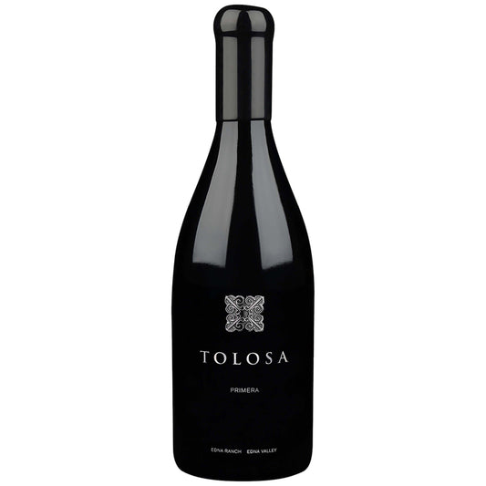 Tolosa Pinot Noir Primera Edna Ranch Vineyard Edna Valley 2019 - 750ML