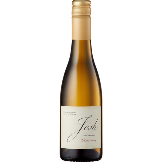 Josh Cellars Chardonnay California - 375ML - Front