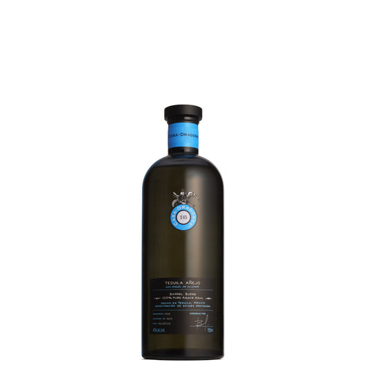 Casa Dragones Tequila Anejo Barrel Blend 80 - 750ML