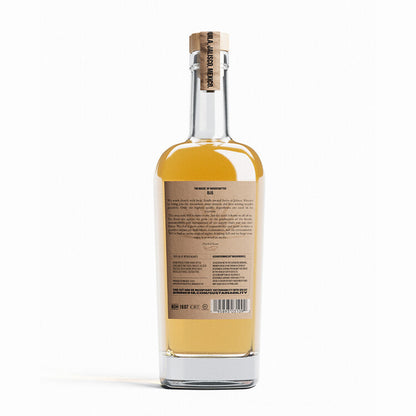 818 Tequila Reposado 80 - 750ML - Back