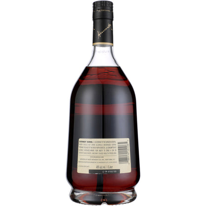 Hennessy Cognac Vsop 80 Luminous Label - 1.0L