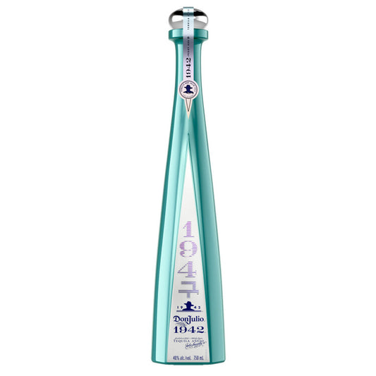Don Julio Tequila Anejo 1942 Peggy Gou 80 - 750ML