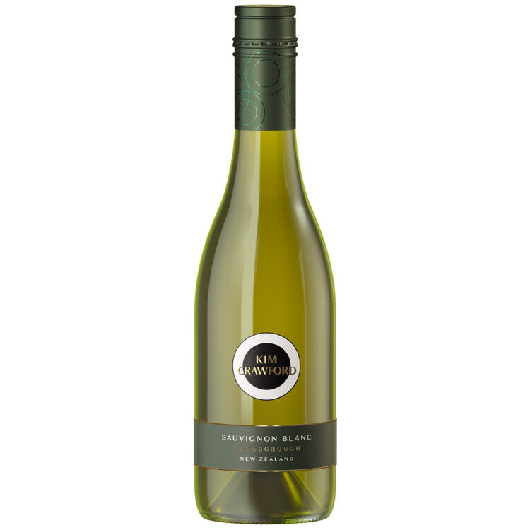 Kim Crawford Sauvignon Blanc Marlborough - 375ML - Front