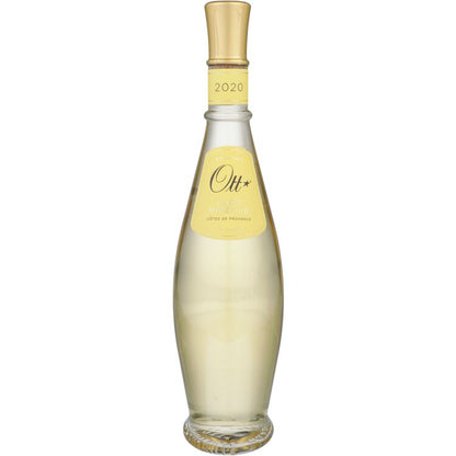 Domaines Ott Cotes De Provence Blanc Clos Mireille Cru Classe 2022 - 750ML