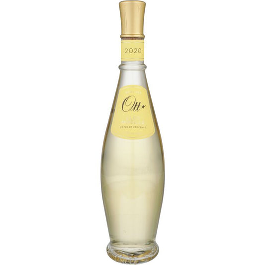 Domaines Ott Cotes De Provence Blanc Clos Mireille Cru Classe 2022 - 750ML