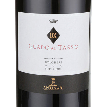 Antinori Guado Al Tasso Bolgheri Superiore Rosso 2020 - 1.5L