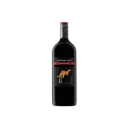 Yellow Tail Big Bold Red South Eastern Australia - 1.5L