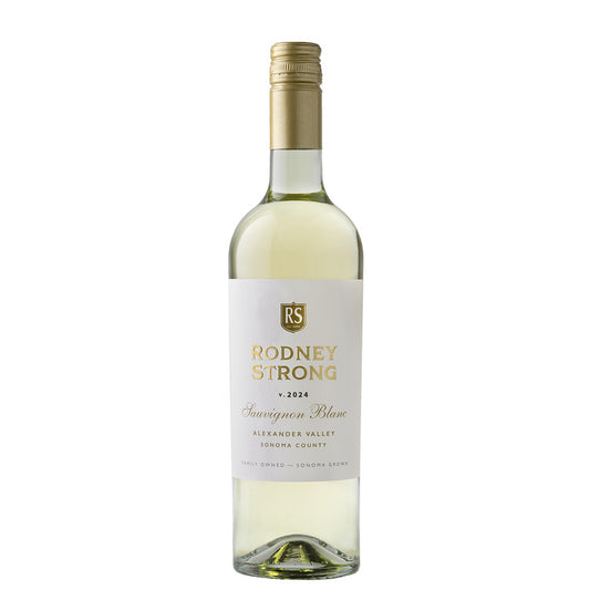 Rodney Strong Sauvignon Blanc Alexander Valley 2024 - 750ML