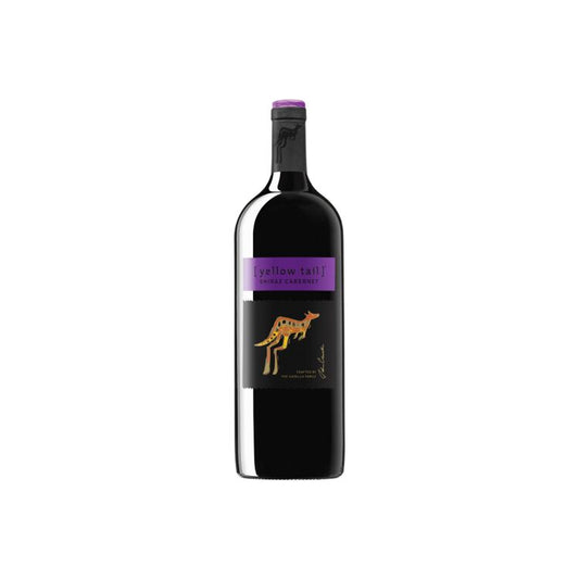 Yellow Tail Shiraz/Cabernet Sauvignon South Eastern Australia - 1.5L
