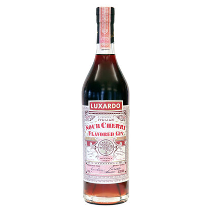 Luxardo Sour Cherry Flavored Gin 75 - 750ML