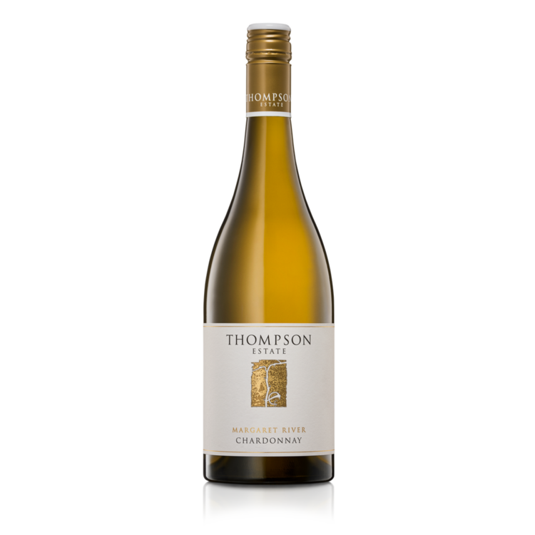 Thompson Estate Chardonnay Margaret River 2024 - 750ML - Front