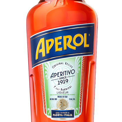 Aperol Aperitivo 22 - 1.0L
