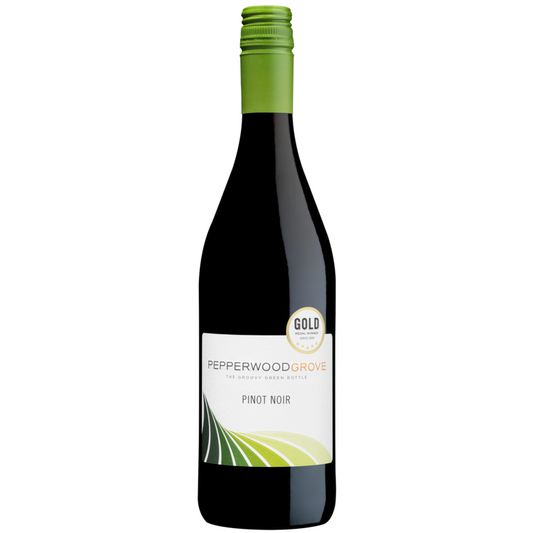 Pepperwood Grove Pinot Noir International - 750ML - Front