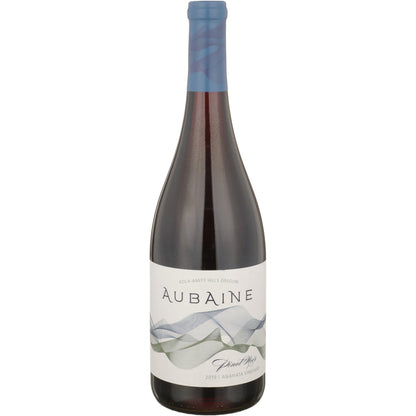 Aubaine Pinot Noir Anahata Vineyard Eola Amity Hills 2019 - 750ML