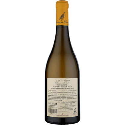 Domaine Des Perdrix Bourgogne Hautes Cotes De Nuits Blanc 2019 - 750ML