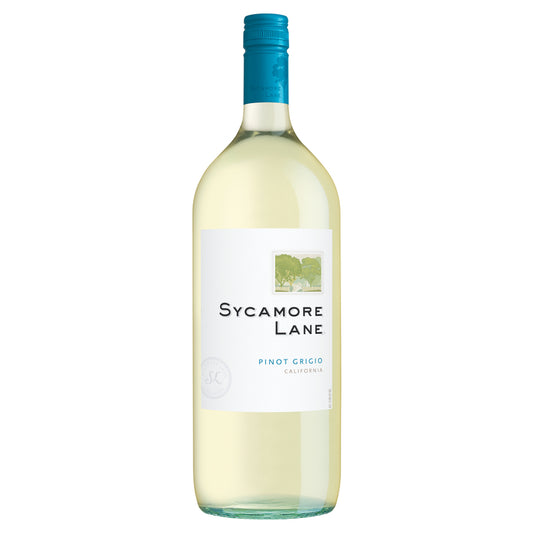 Sycamore Lane Pinot Grigio California - 1.5L - Front