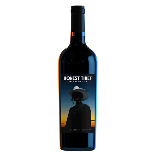 Honest Thief Cabernet Sauvignon Paso Robles - 750ML