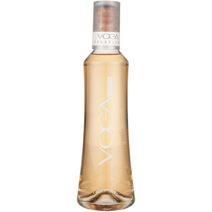 Voga Sparkling Rose Of Pinot Grigio Extra Dry Italy - 750ML