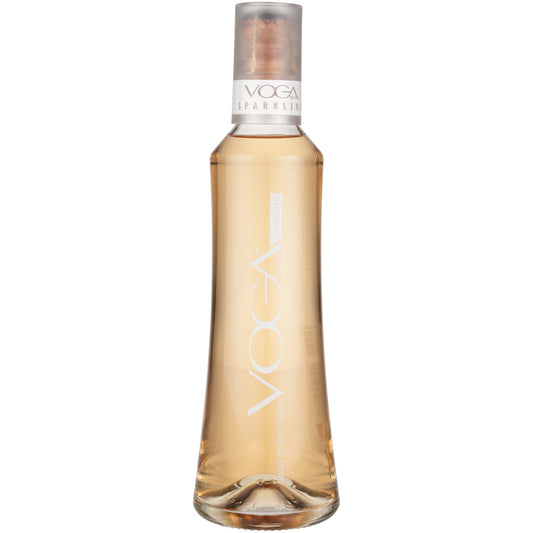 Voga Sparkling Rose Of Pinot Grigio Extra Dry Italy - 750ML
