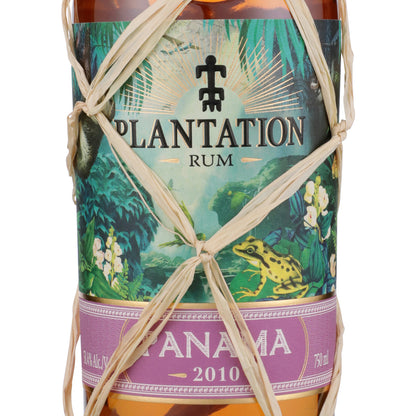Plantation Gold Rum One-Time Limited Edition 102.8 - 750ML