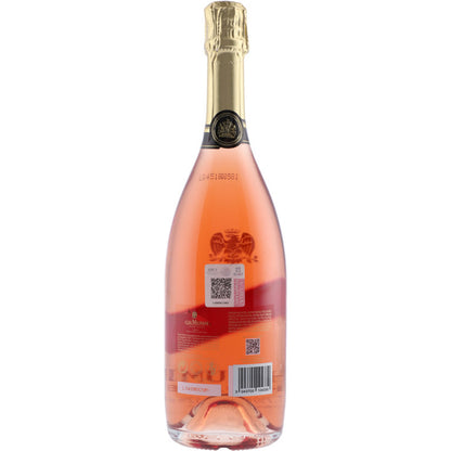 G.H. Mumm Champagne Brut Rose Cordon Rose - 750ML