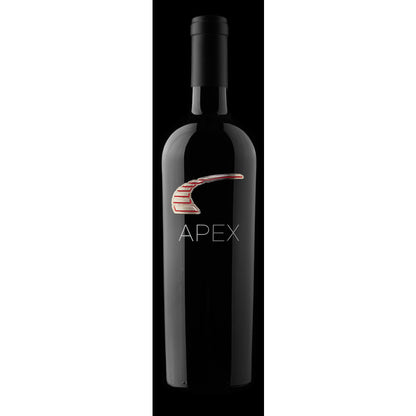 Adobe Road Red Wine Apex Sonoma County 2019 - 750ML - Front