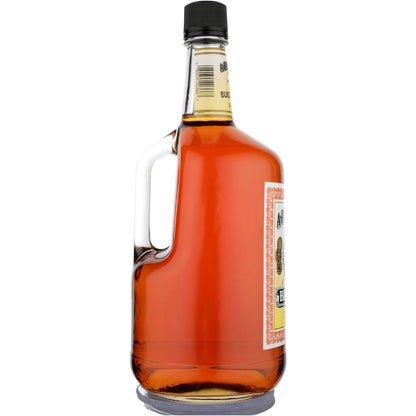 A.R. Morrow Brandy 80 - 1.75L - Back