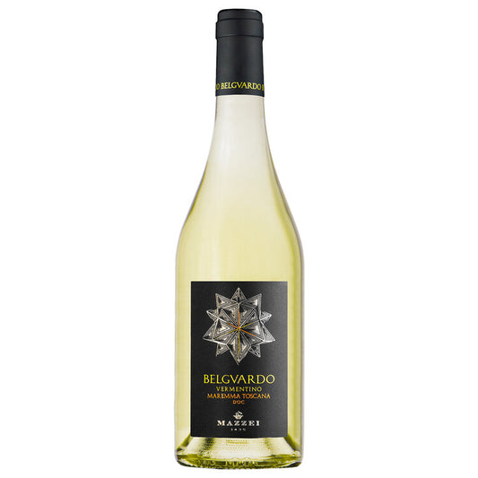 Belguardo Vermentino Maremma Toscana 2023 - 750ML