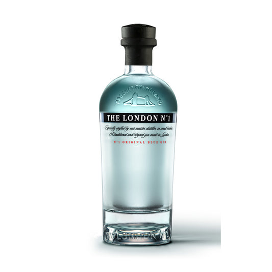 The London No 1 Original Blue Gin 94 - 750ML