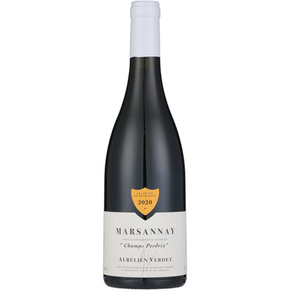 Aurelien Verdet Marsannay Champs Perdrix 2020 - 750ML