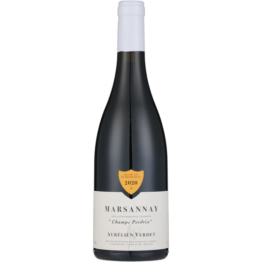 Aurelien Verdet Marsannay Champs Perdrix 2020 - 750ML