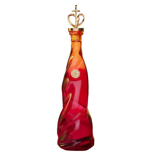 Chicas Divertidas Tequila Blanco 80 - 750ML - Front