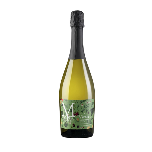Montinore Estate Prosecco Vivace - 750ML - Front