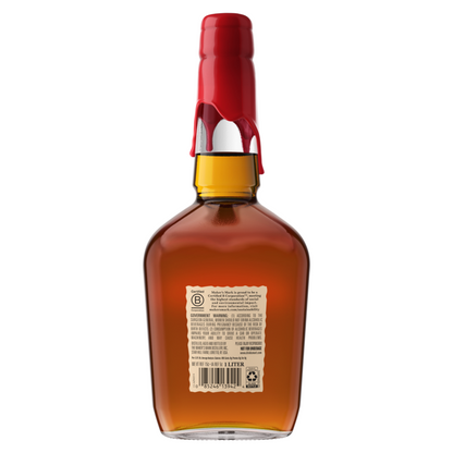 Maker'S Mark Straight Bourbon 90 - 1.0L