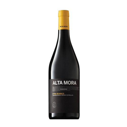 Alta Mora Etna Bianco 2022 - 750ML