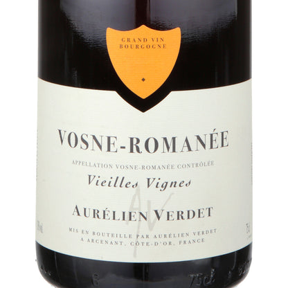 Aurelien Verdet Vosne Romanee Les Beaux Monts Premier Cru 2020 - 750ML
