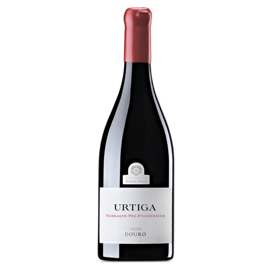Ramos Pinto Douro Tinto Urtiga 2018 - 750ML - Front