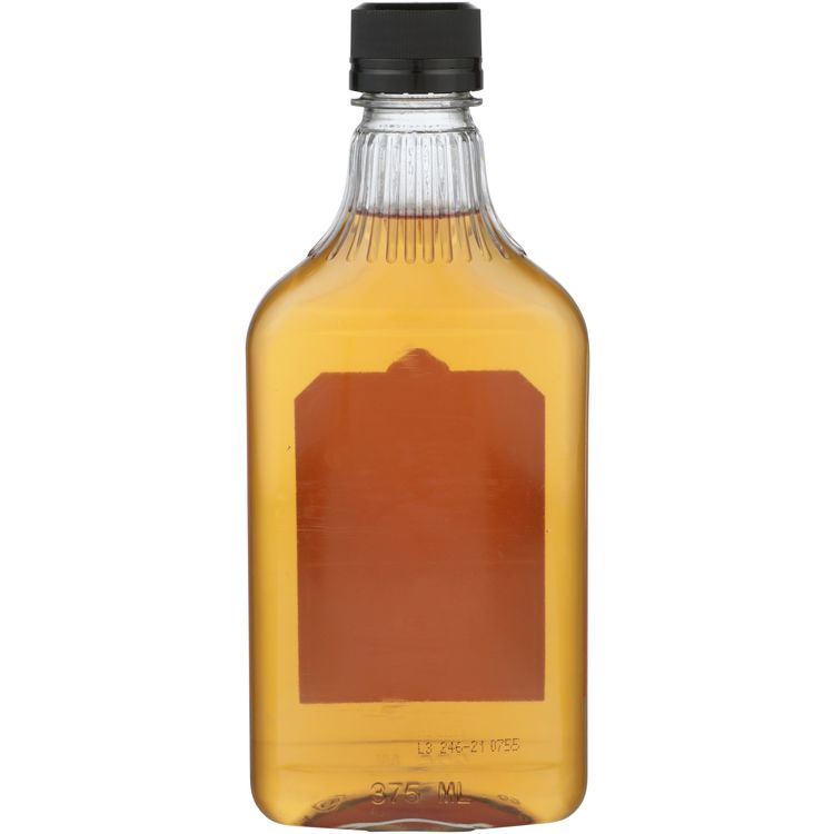 Potter's Blended American Whiskey Special Blend 80 - 375ML - Back