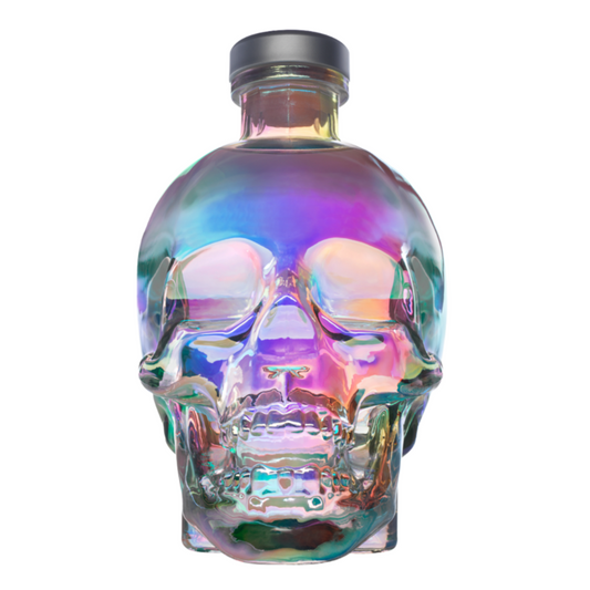 Crystal Head Vodka Aurora 80 - 750ML - Front