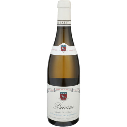 Pierre Labet Beaune Blanc Clos Du Dessus Des Marconnets 2020 - 750ML