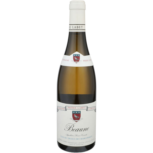Pierre Labet Beaune Blanc Clos Du Dessus Des Marconnets 2020 - 750ML