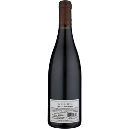 Delas Gigondas Les Reinages 2020 - 750ML