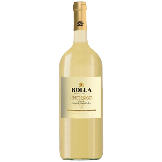 BOLLA Bolla Pinot Grigio Delle Venezie - Front View
