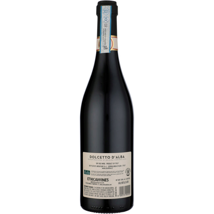 Casa E. De Mirafiore Dolcetto D'Alba 2022 - 750ML