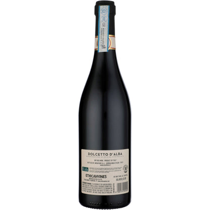 Casa E. De Mirafiore Dolcetto D'Alba 2022 - 750ML