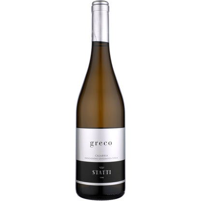 Statti Greco Calabria 2023 - 750ML